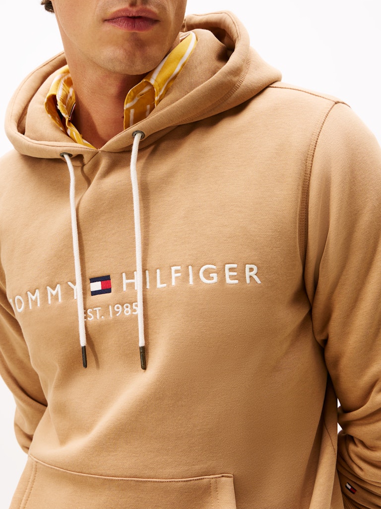 Tommy Hilfiger Tommy Logo Hoodie