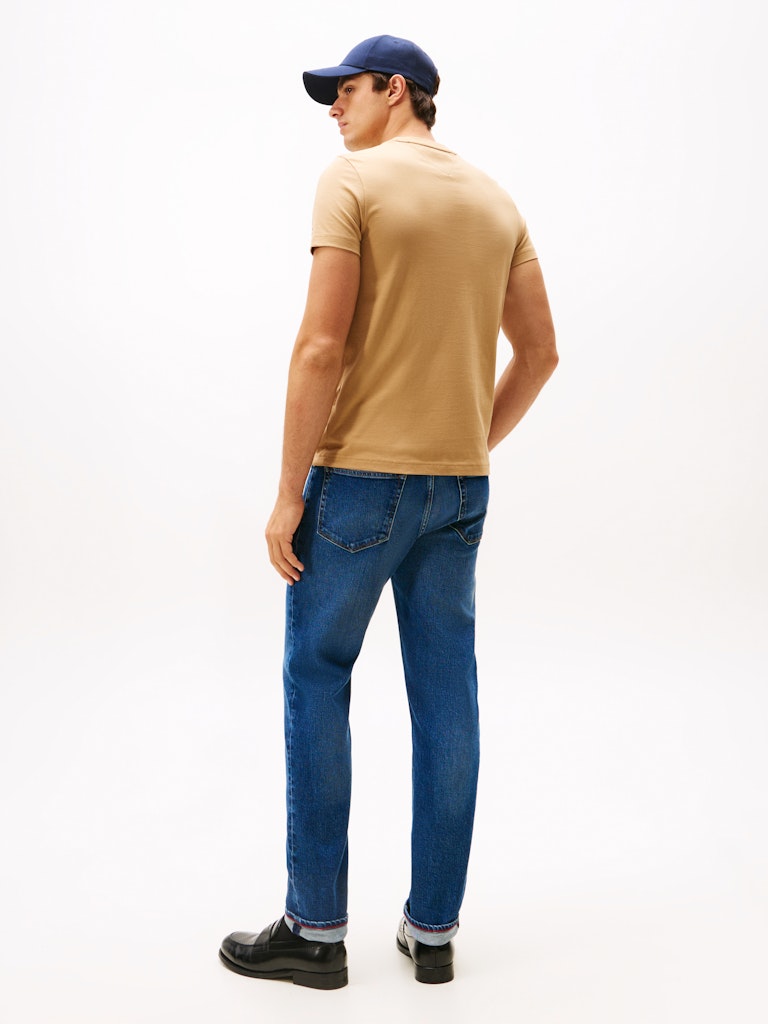 Tommy Hilfiger Tommy Logo T-Shirt