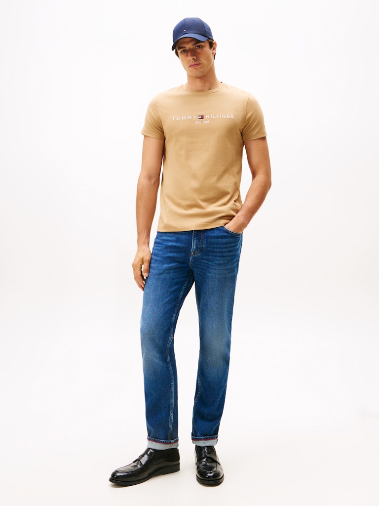 Tommy Hilfiger Tommy Logo T-Shirt