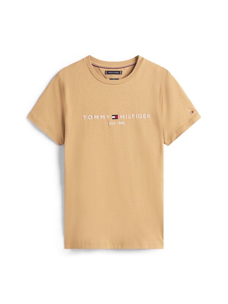 Tommy Hilfiger Tommy Logo T-Shirt