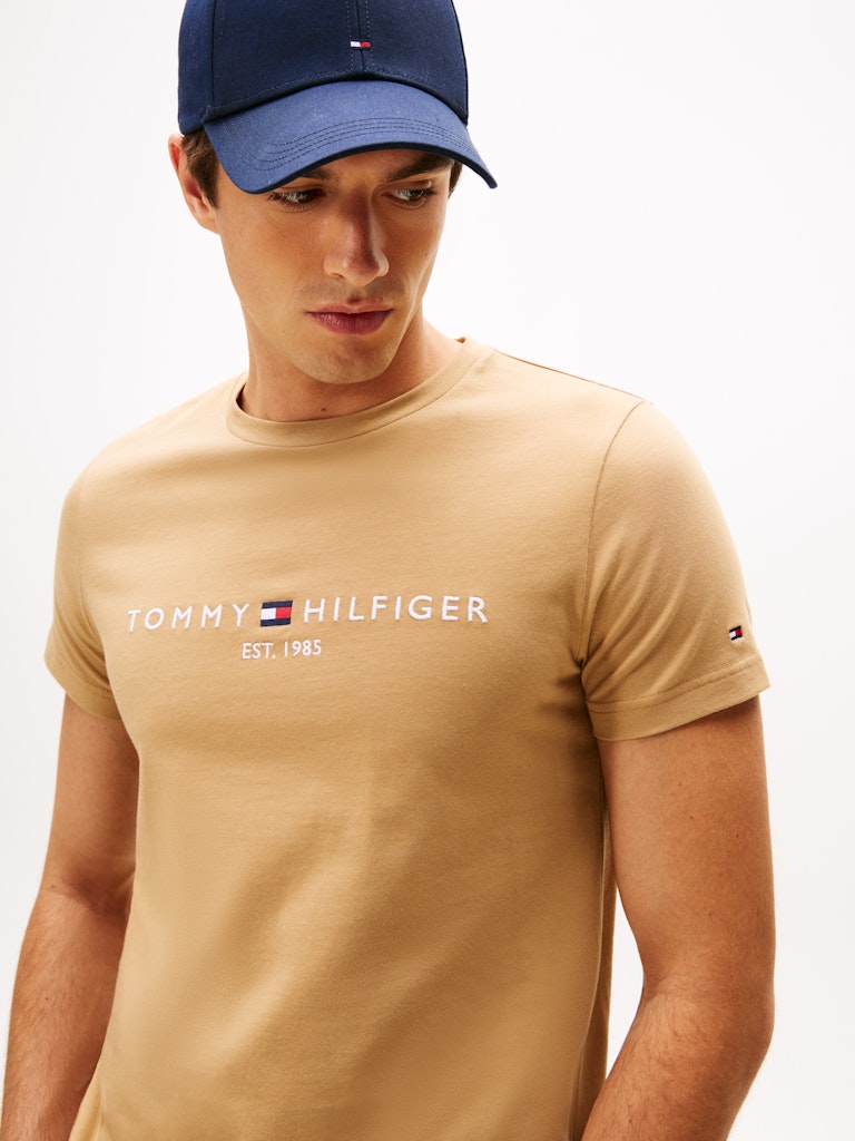 Tommy Hilfiger Tommy Logo T-Shirt