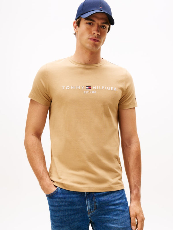 Tommy Hilfiger Tommy Logo T-Shirt