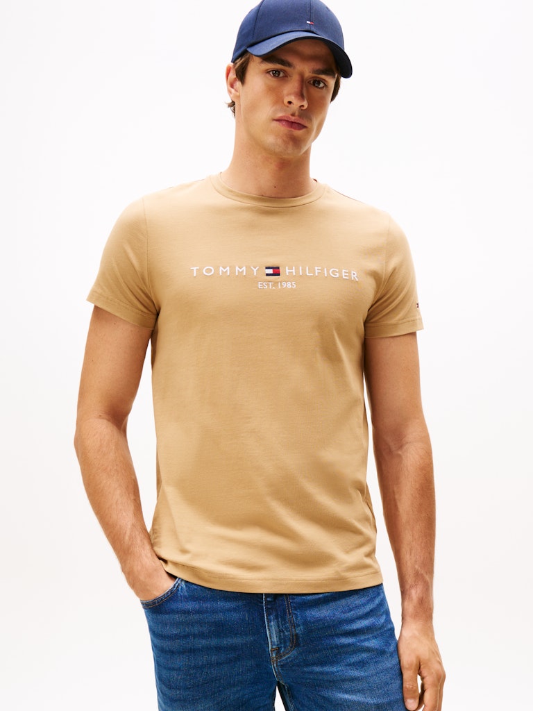 Tommy Hilfiger Tommy Logo T-Shirt