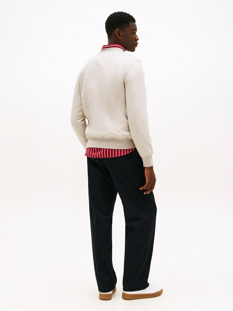 Tommy Hilfiger Tommy Logo Sweatshirt