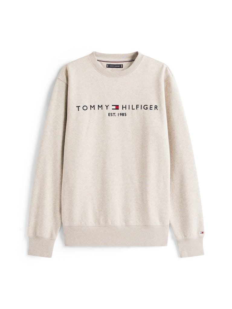 Tommy Hilfiger Tommy Logo Sweatshirt