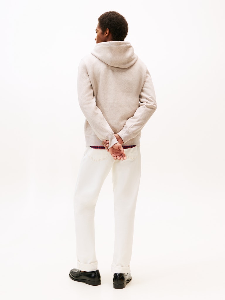 Tommy Hilfiger Tommy Logo Hoodie