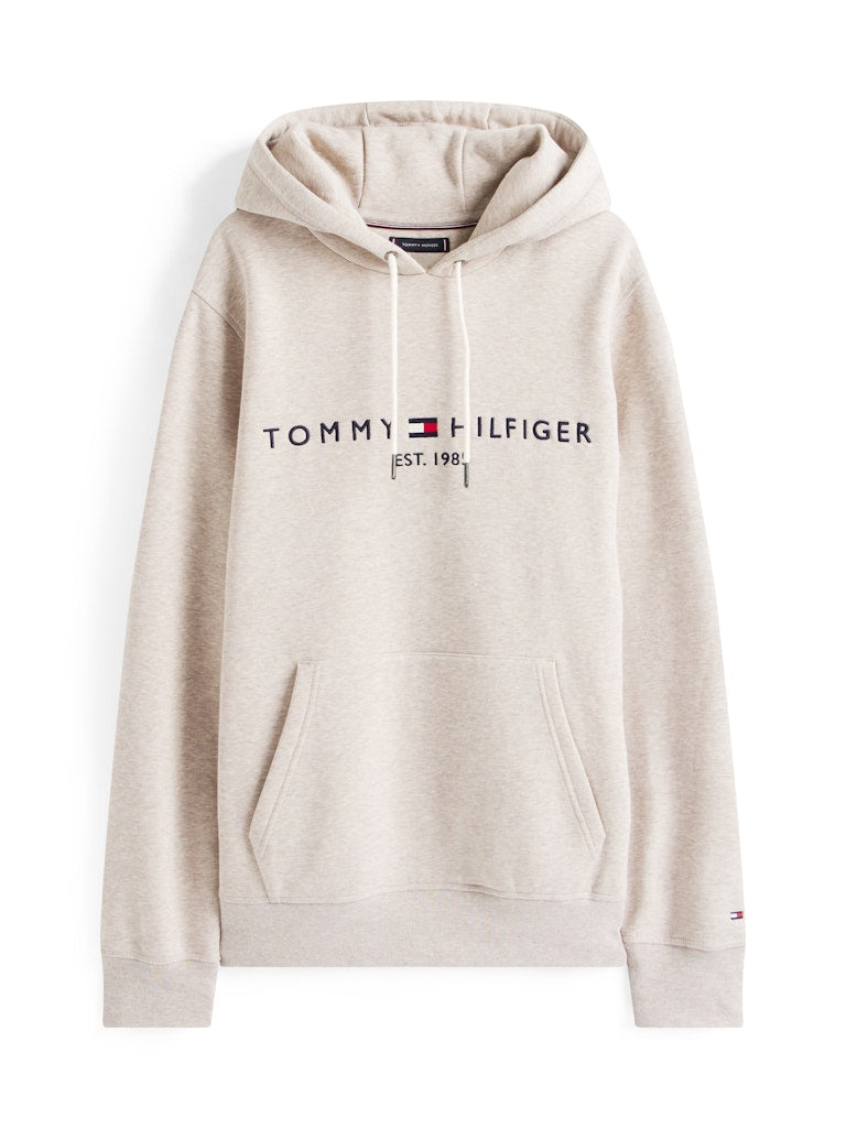 Tommy Hilfiger Tommy Logo Hoodie