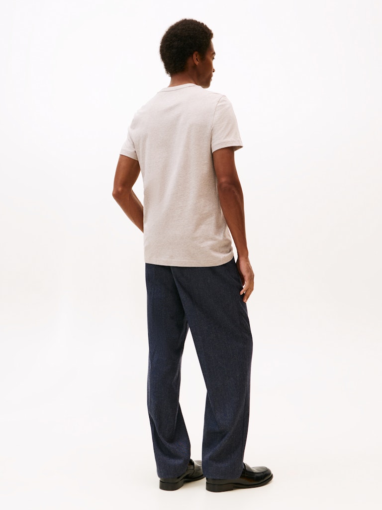 Tommy Hilfiger Tommy Logo T-Shirt