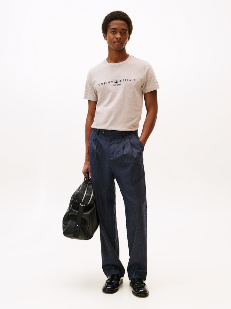 Tommy Hilfiger Tommy Logo T-Shirt