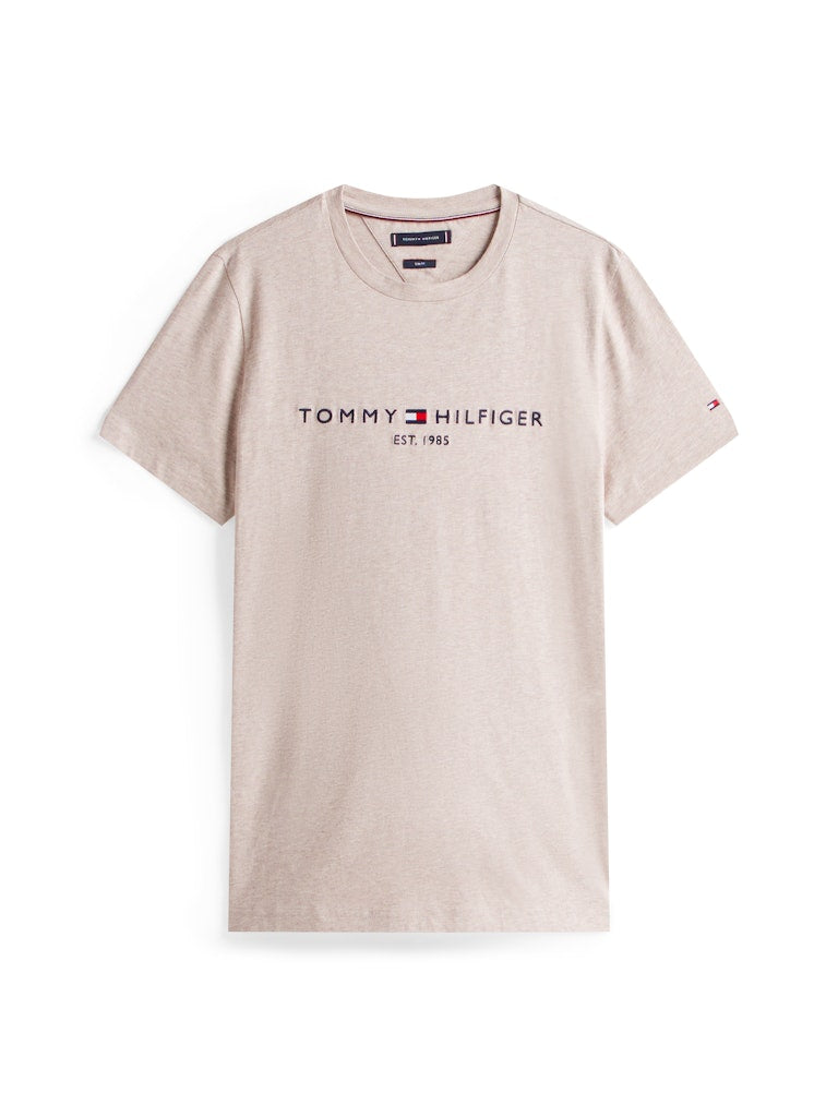 Tommy Hilfiger Tommy Logo T-Shirt