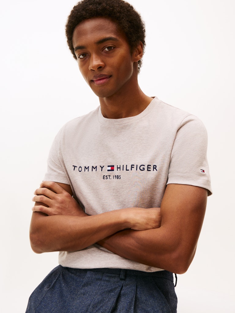 Tommy Hilfiger Tommy Logo T-Shirt