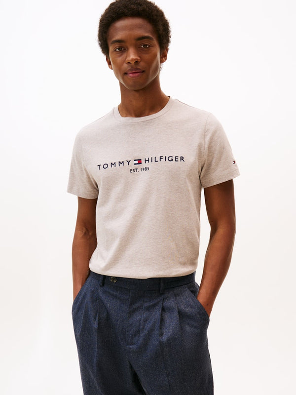 Tommy Hilfiger Tommy Logo T-Shirt