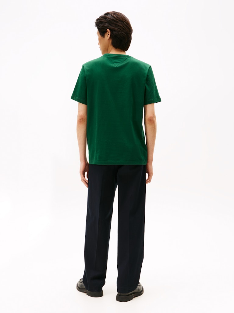 Tommy Hilfiger Season Reg Fit T-Shirt