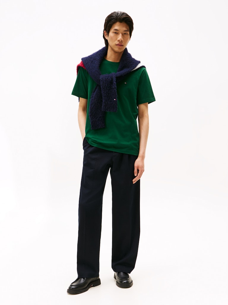 Tommy Hilfiger Season Reg Fit T-Shirt