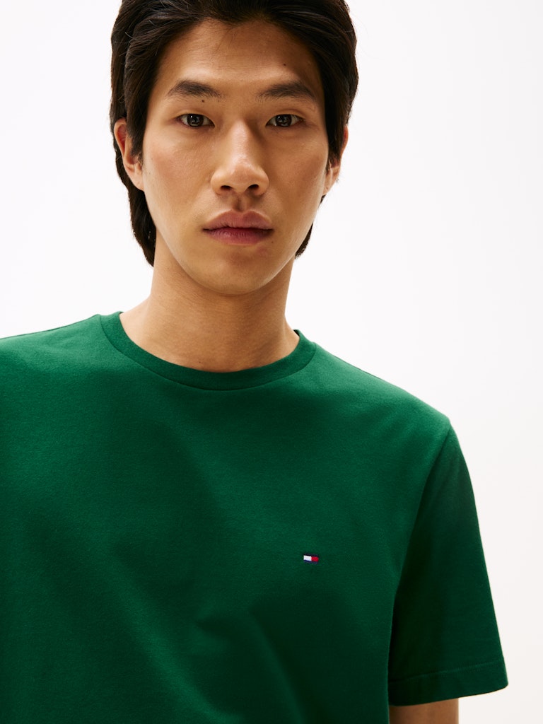 Tommy Hilfiger Season Reg Fit T-Shirt