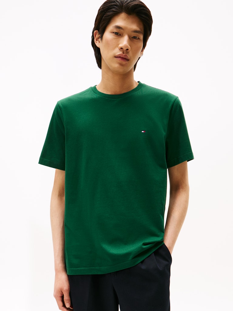 Tommy Hilfiger Season Reg Fit T-Shirt