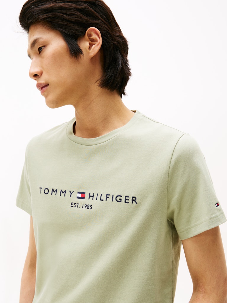 Tommy Hilfiger Tommy Logo T-Shirt