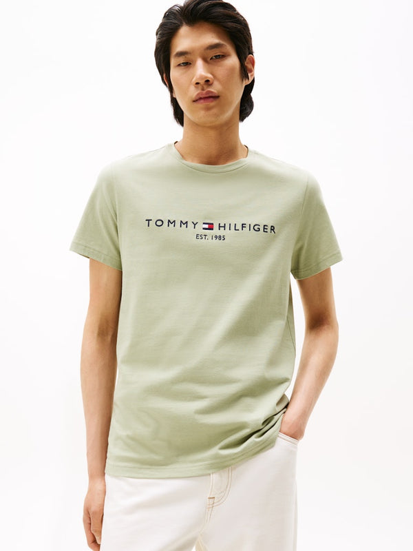 Tommy Hilfiger Tommy Logo T-Shirt