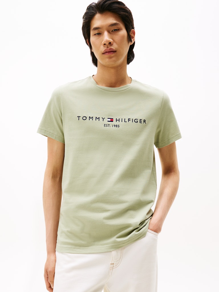 Tommy Hilfiger Tommy Logo T-Shirt