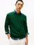 Tommy Hilfiger Structure Crew Neck Knit