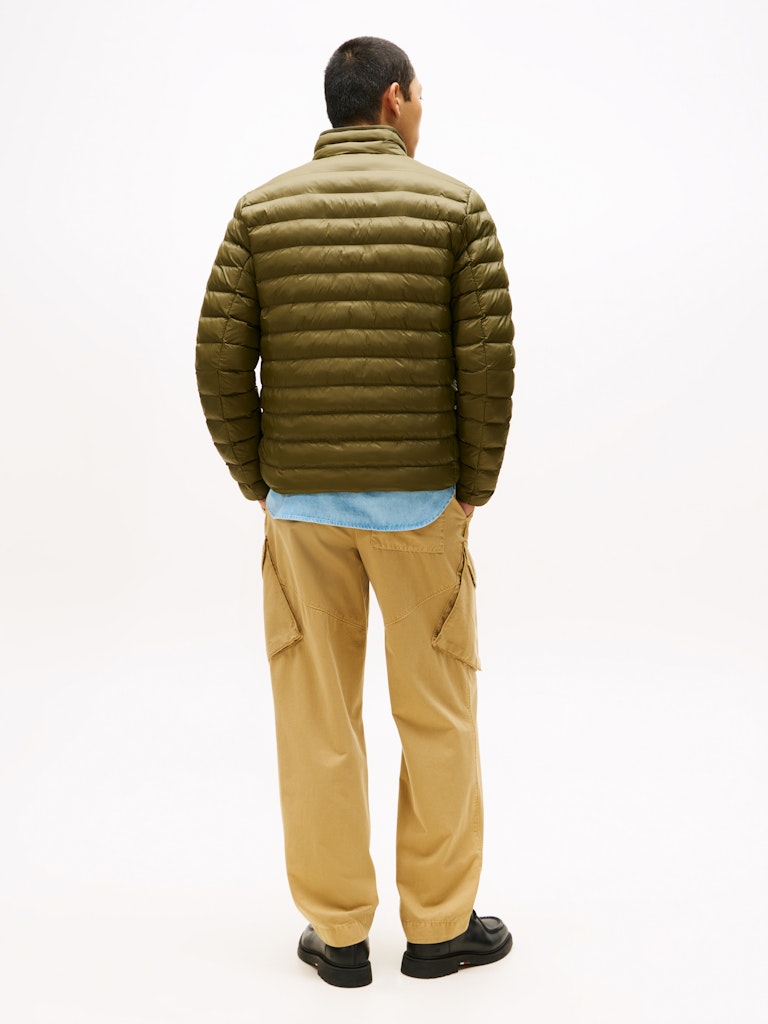 Tommy Hilfiger Packable Jacket