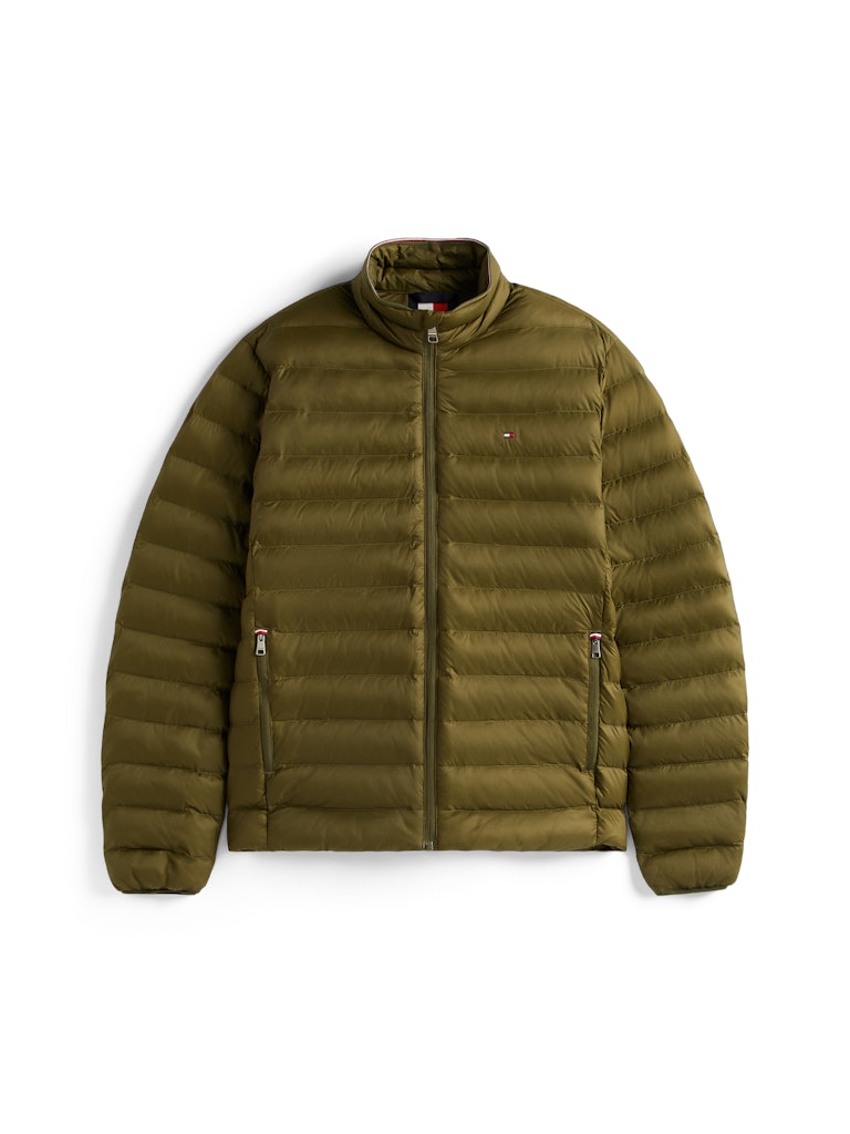 Tommy Hilfiger Packable Jacket