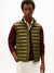 Tommy Hilfiger Packable Recycled Vest