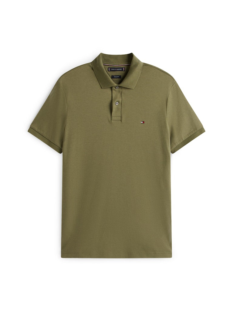 Tommy Hilfiger Liquid Cotton Reg Polo