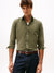 Tommy Hilfiger Solid Corduroy RF Shirt