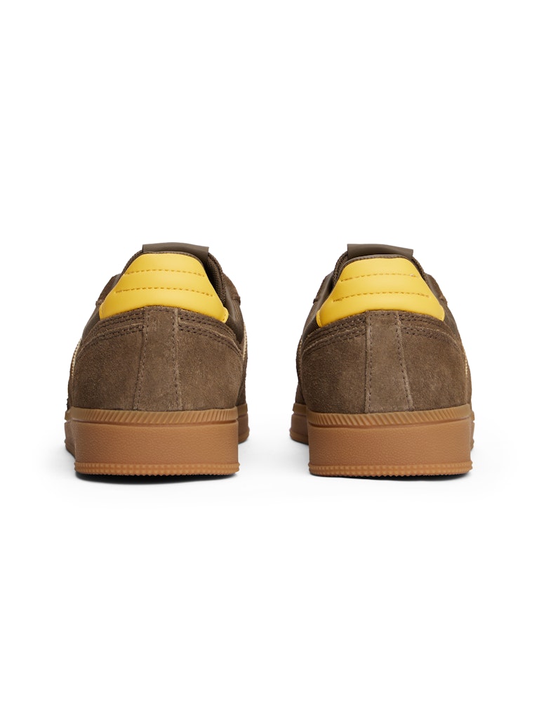 Tommy Jeans Greenwich Edge Suede Runner