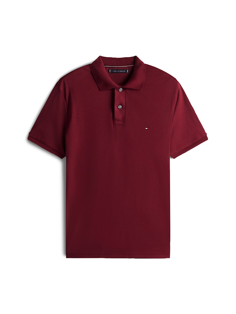 Tommy Hilfiger Liquid Cotton Reg Polo