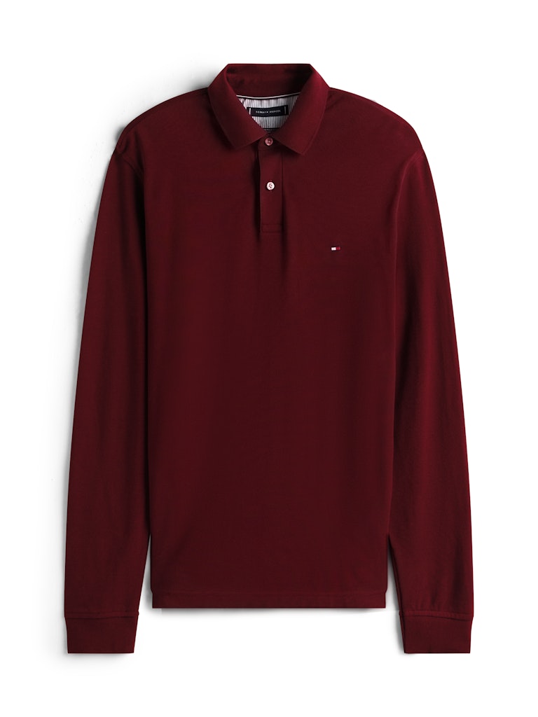 Tommy Hilfiger 1985 Regular LS Polo