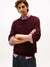 Tommy Hilfiger Structure Crew Neck Knit