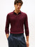 Tommy Hilfiger Liquid Cotton L/S Polo Shirt