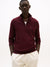Tommy Hilfiger Essential Cotton 1/4 Zip