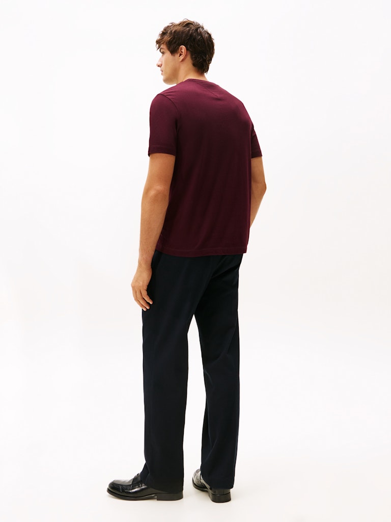 Tommy Hilfiger Season Reg Fit T-Shirt