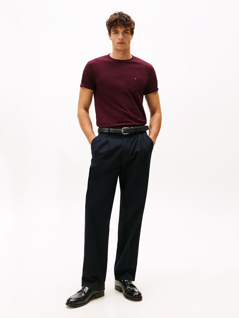 Tommy Hilfiger Season Reg Fit T-Shirt