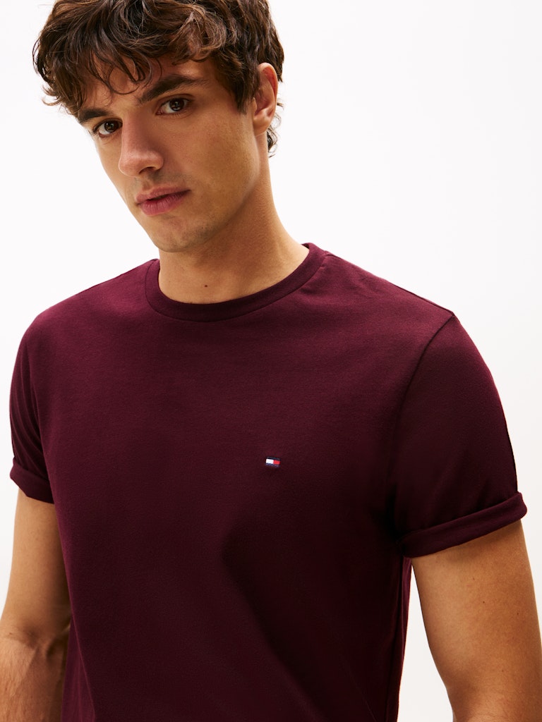 Tommy Hilfiger Season Reg Fit T-Shirt