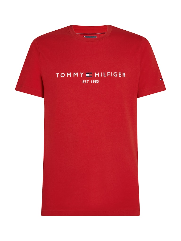 Tommy Hilfiger Logo T-Shirt
