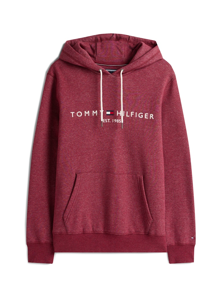 Tommy Hilfiger Tommy Logo Hoody