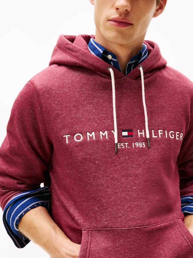 Tommy Hilfiger Tommy Logo Hoody