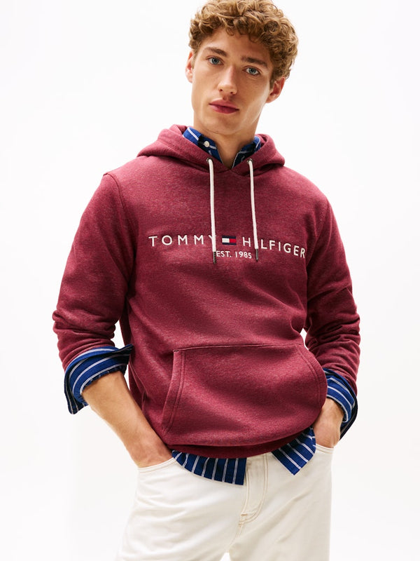 Tommy Hilfiger Tommy Logo Hoody