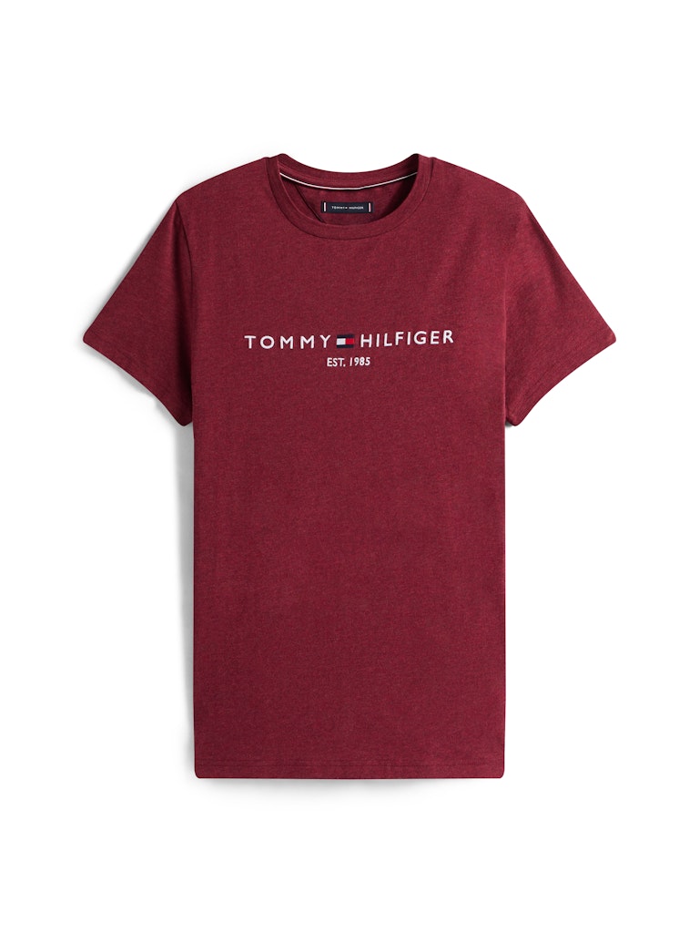 Tommy Hilfiger Tommy Logo T-Shirt