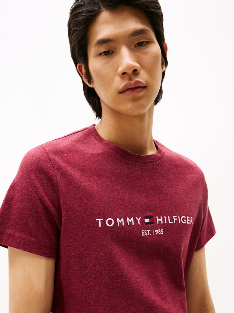 Tommy Hilfiger Tommy Logo T-Shirt