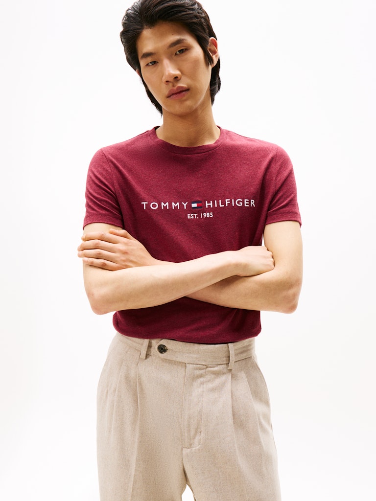 Tommy Hilfiger Tommy Logo T-Shirt