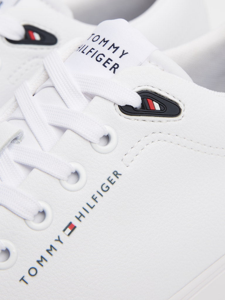Tommy Hilfiger HI Vulc Core Low Trainer