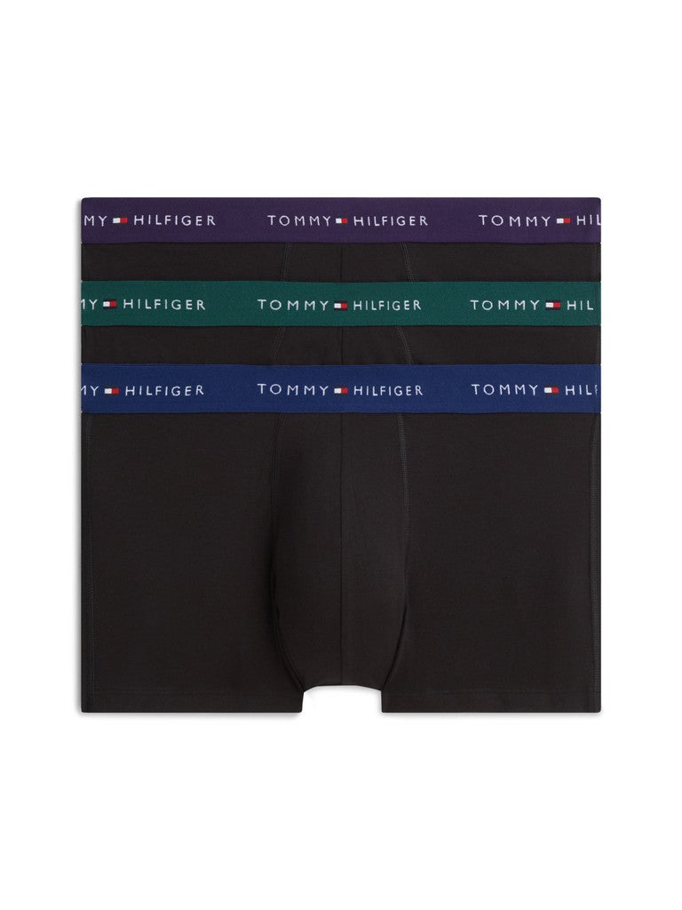 Tommy Hilfiger 3PK Trunk