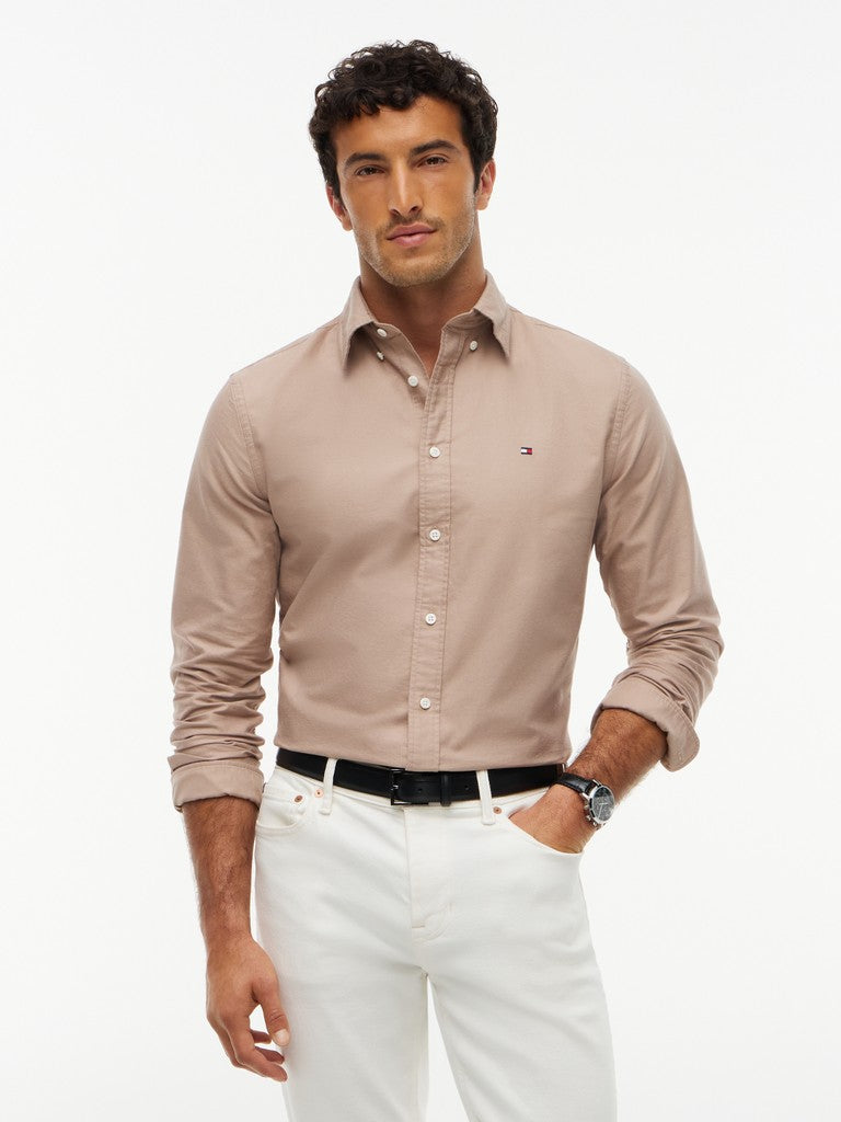 Tommy Hilfiger Heritage Oxford Shirt
