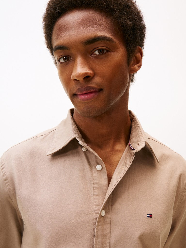 Tommy Hilfiger Heritage Oxford Shirt