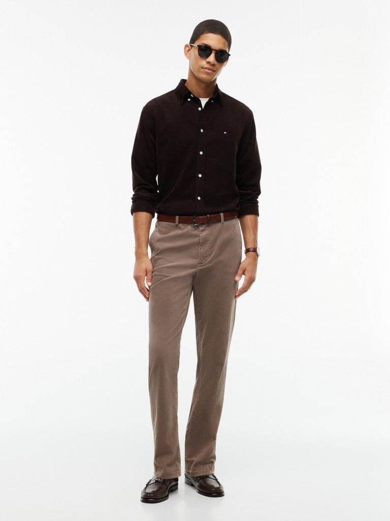 Tommy Hilfiger Denton Fine Corduroy